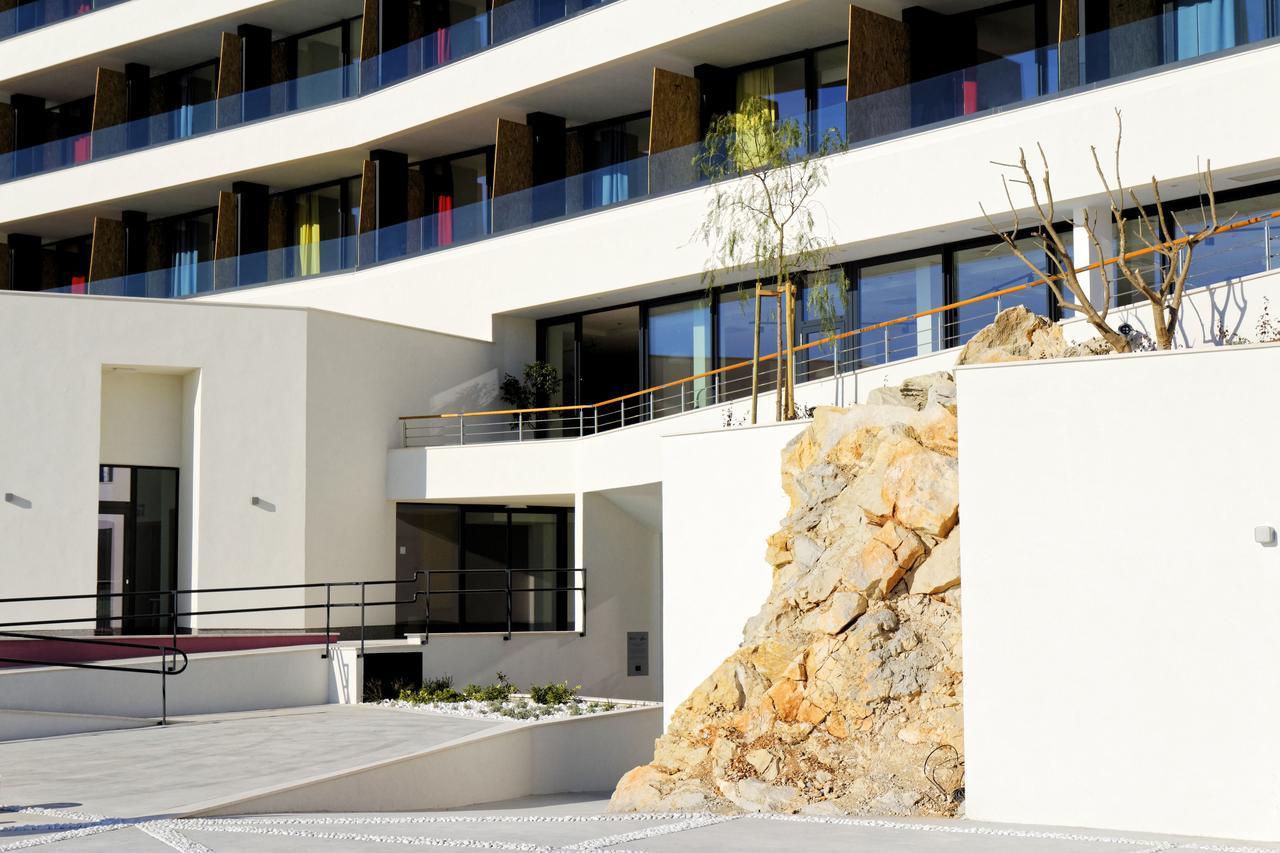 Hotel Ola - Adults Only Trogir Exterior foto