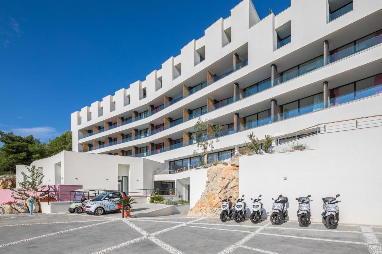 Hotel Ola - Adults Only Trogir Exterior foto